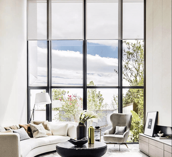 Intelligent Automation for Natural Light Control