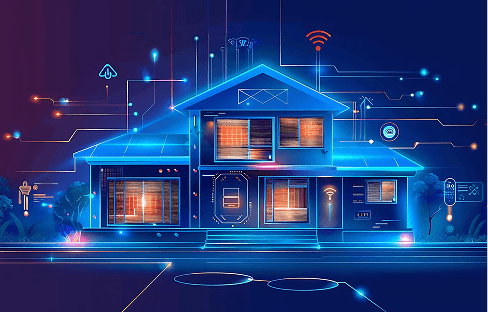 Smart Home Products
