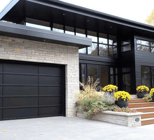 Entire Home Automation