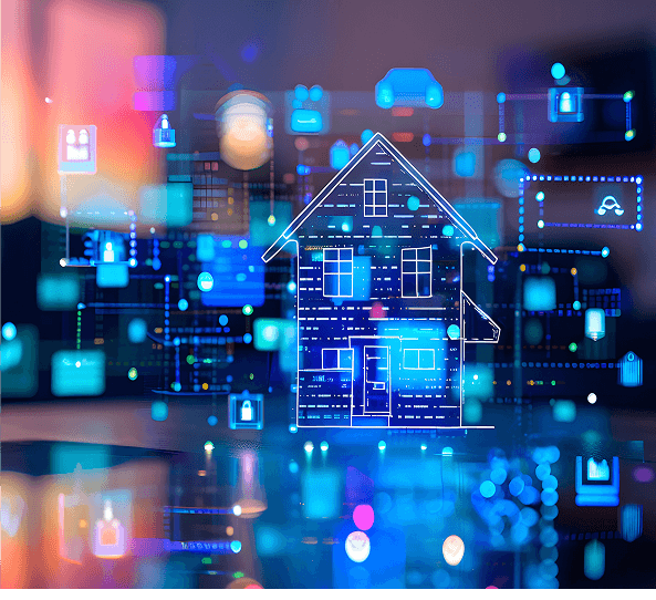Local, Private Network