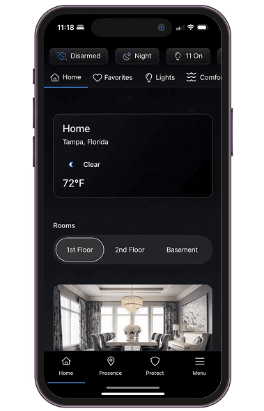 Novon Application
