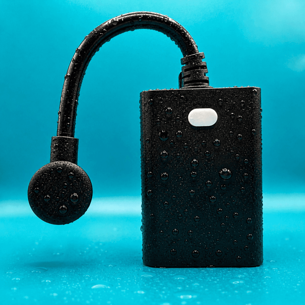 Water Resistant for Outdoor Luxury