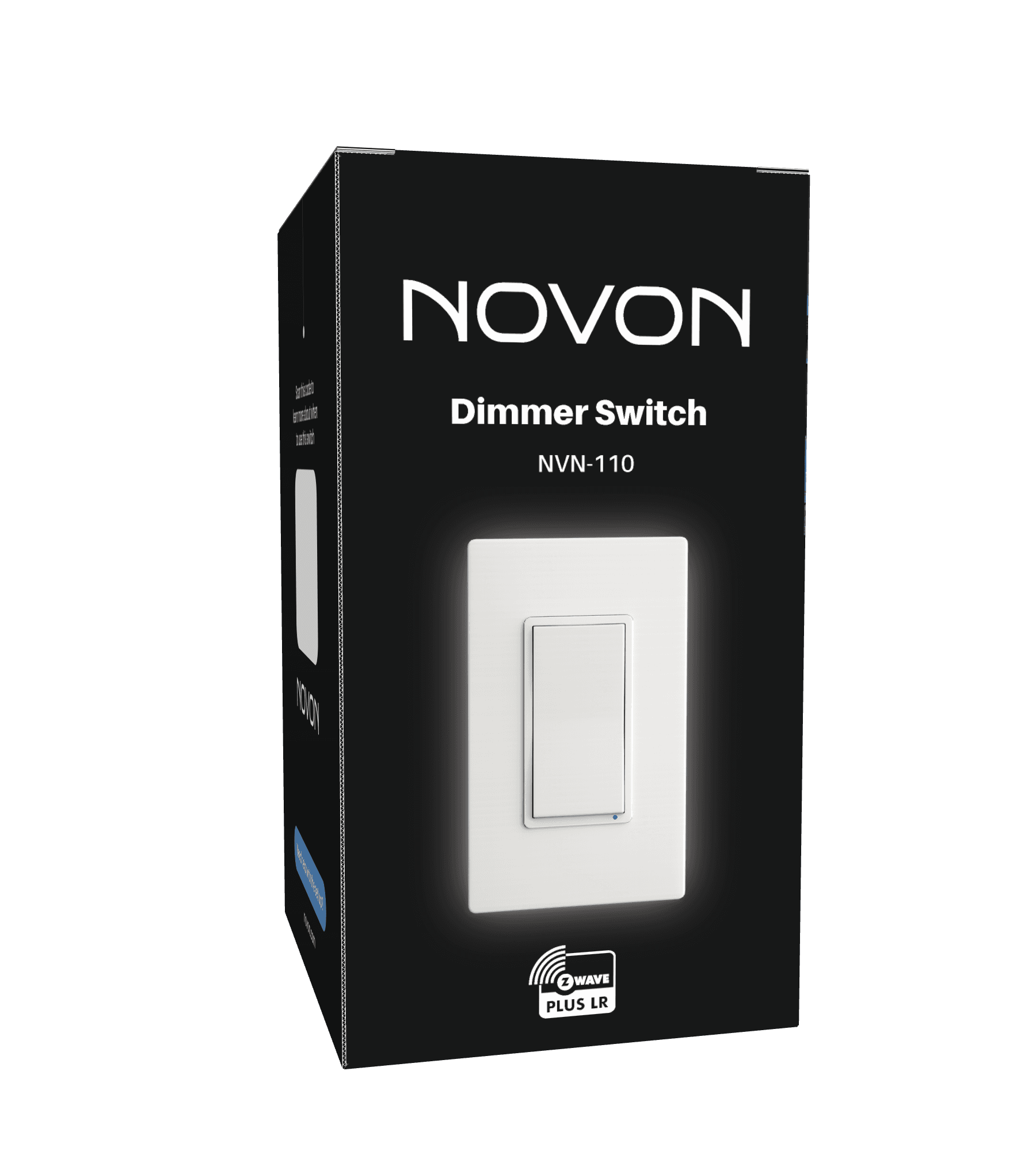 NOVON ON OFF SWITCH