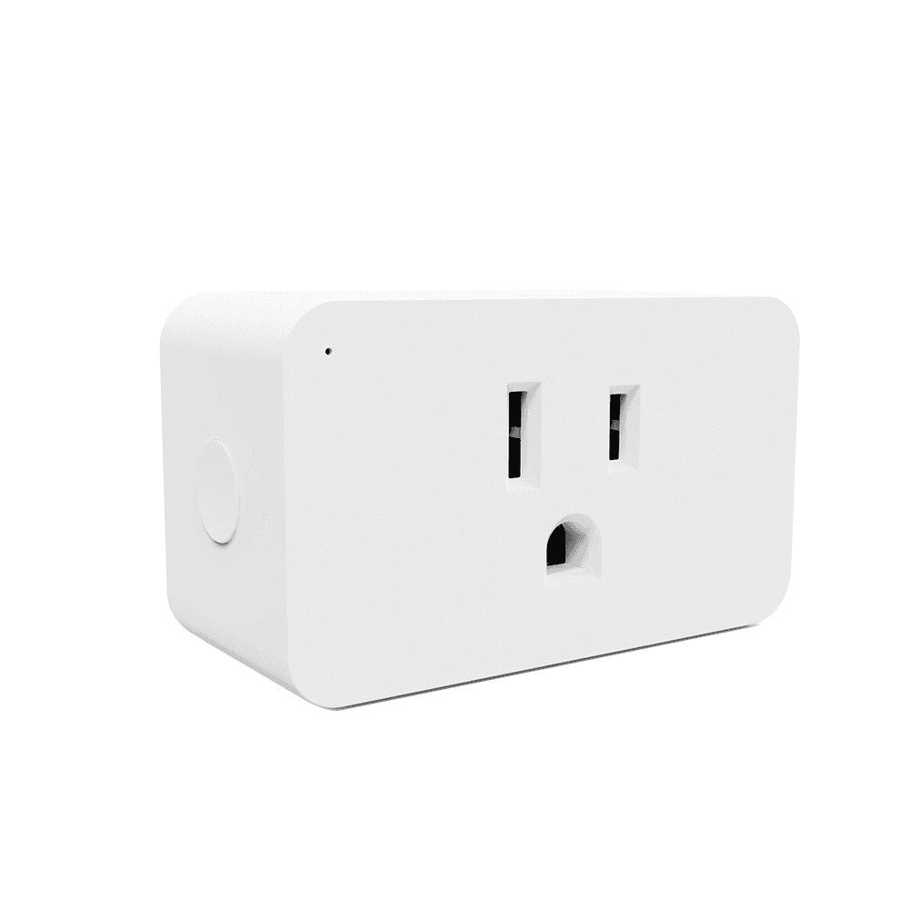 Smart On/Off Plug