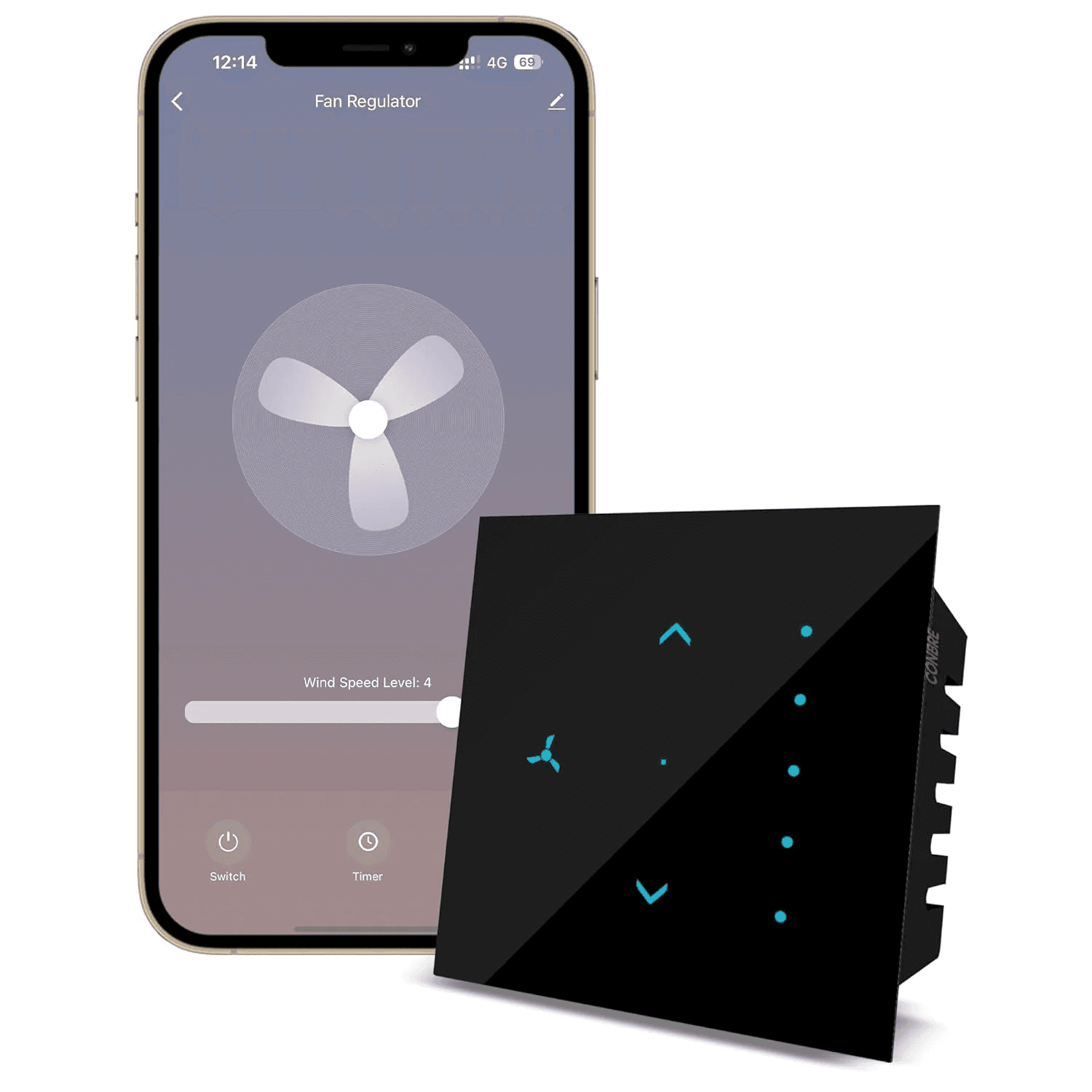 Dimmer Switch