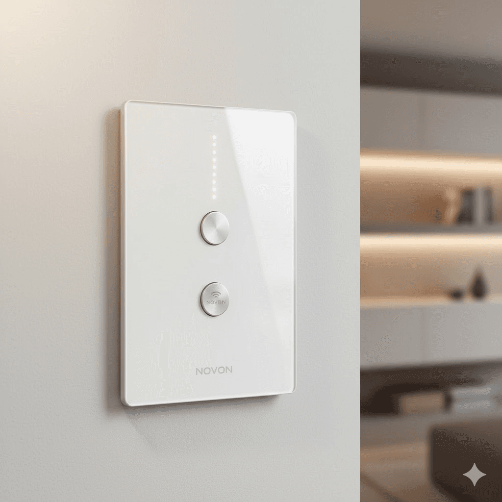 Smart On Off Switch