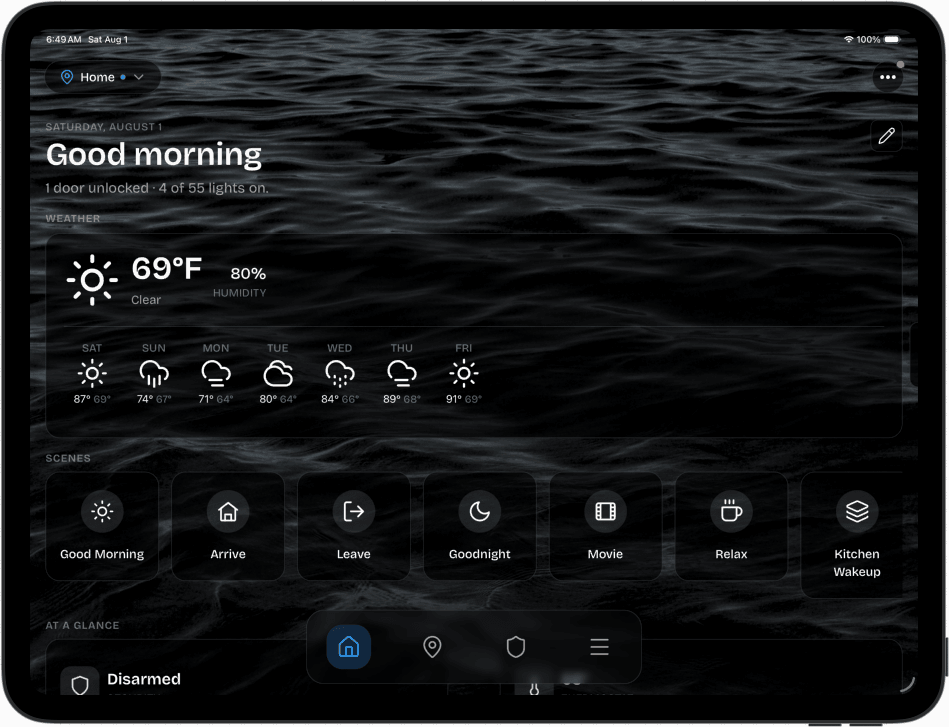 NOVON App